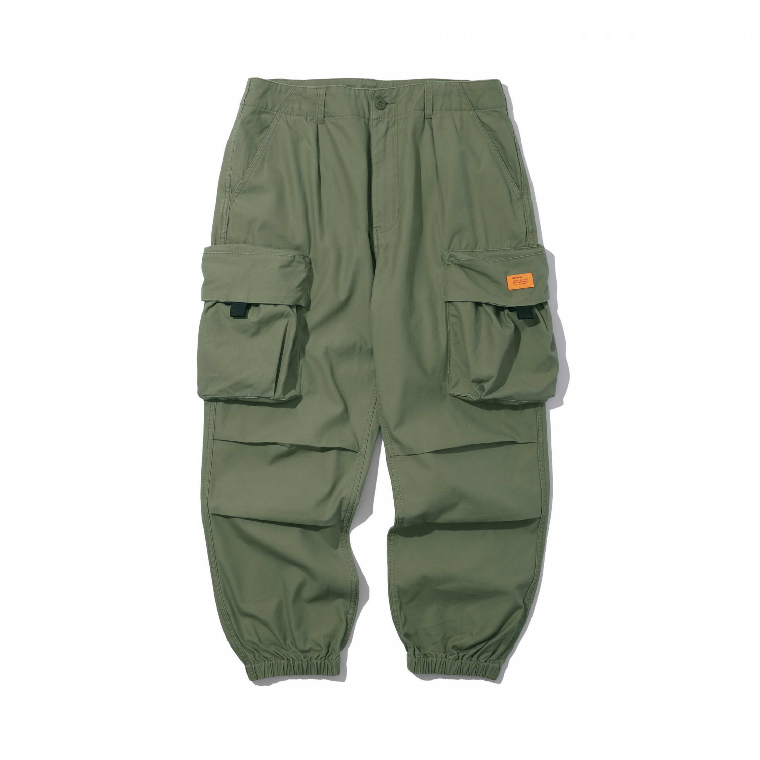 combat jogger pants